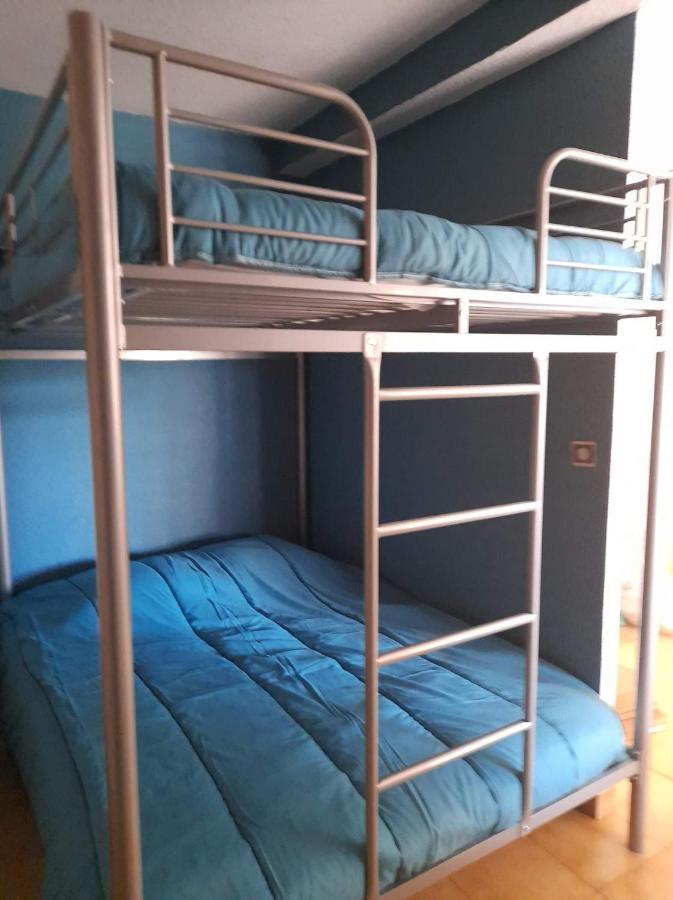 Appartement 2 Chambres, A 100M De La Plage, 7 Nuits Minimum Haute Saison, 2 Nuits Minimum Basse Saison Sainte-Maxime Eksteriør bilde